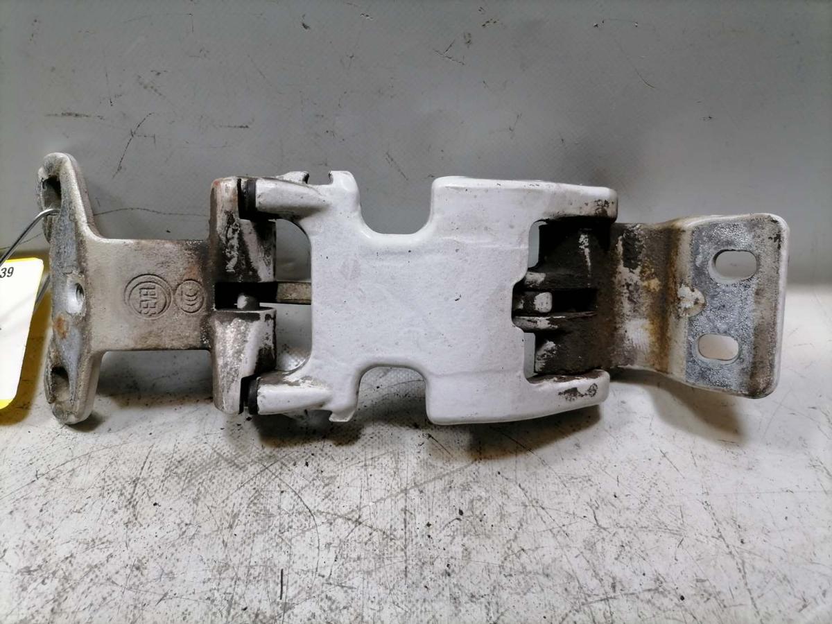 Fiat Ducato 250 original Scharnier Fl&uuml;gelt&uuml;r rechts oben 270&deg; Bj.2019